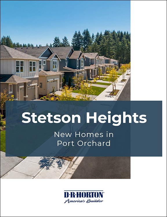 Stetson Heights Flipbook